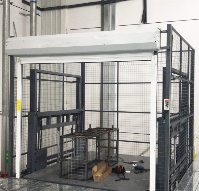 上海升降平台选型常见问题及解决方案