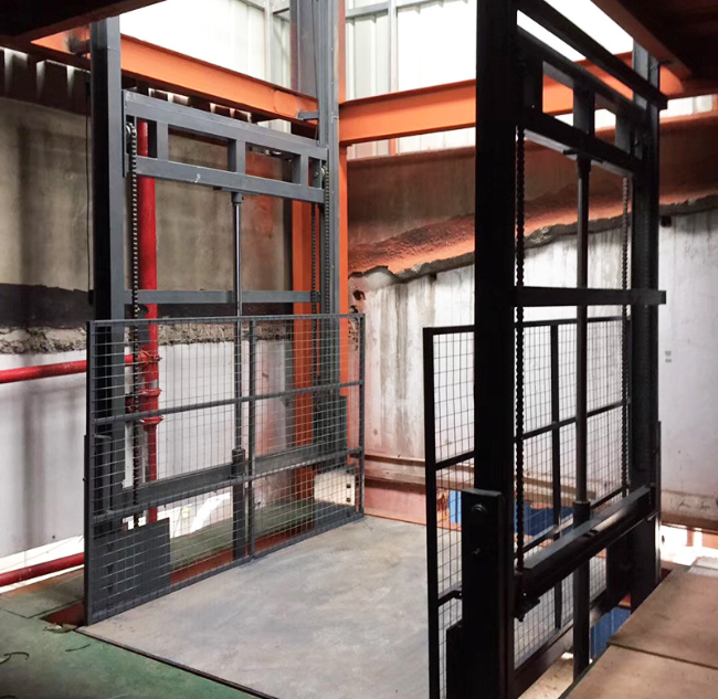 上海升降平台维护保养常见问题及规范流程