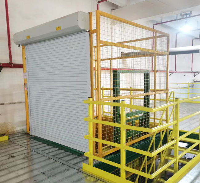 上海升降平台安全使用常见问题及注意事项